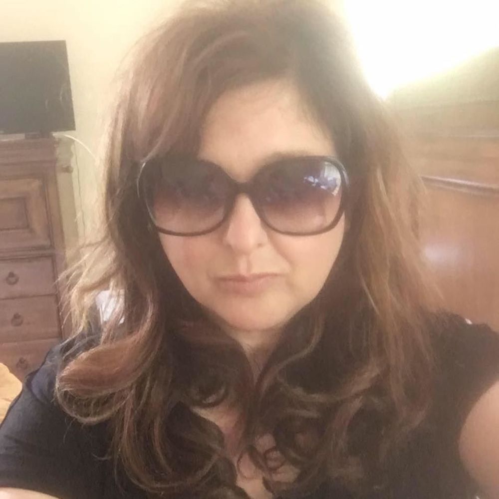 Meet your Posher, Kimberly